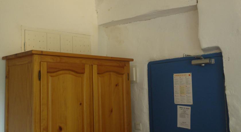 Auberge Des Seguins Buoux Pokoj fotografie